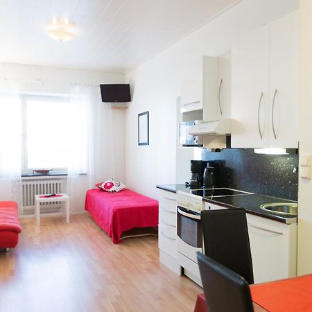 Apartment Hotel Tampere Mn Dış mekan fotoğraf