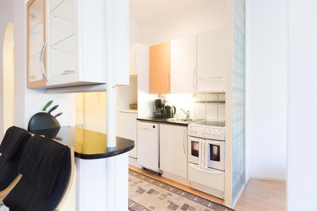 Apartment Hotel Tampere Mn Dış mekan fotoğraf