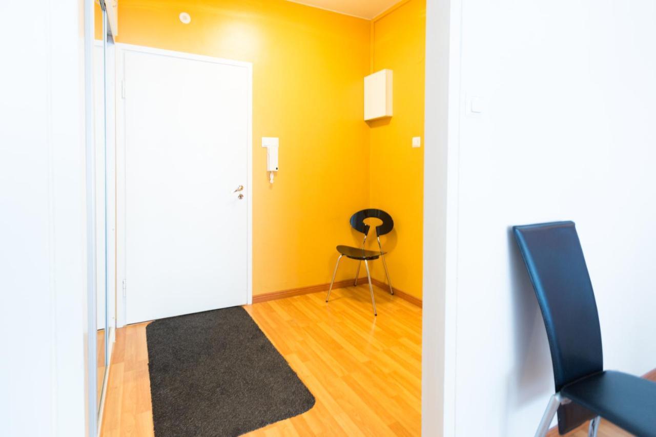 Apartment Hotel Tampere Mn Dış mekan fotoğraf