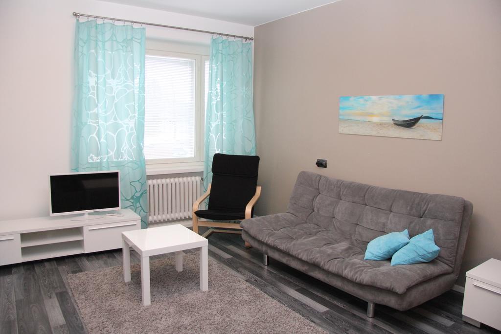 Apartment Hotel Tampere Mn Dış mekan fotoğraf