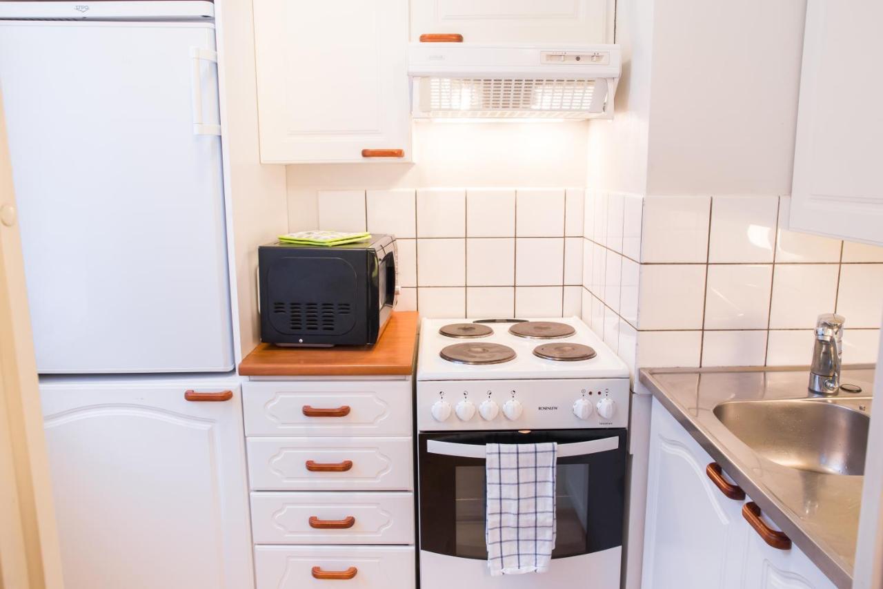 Apartment Hotel Tampere Mn Dış mekan fotoğraf